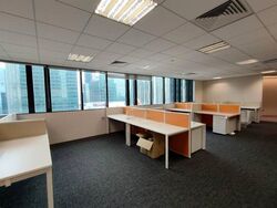 One Raffles Quay (D1), Office #580605551